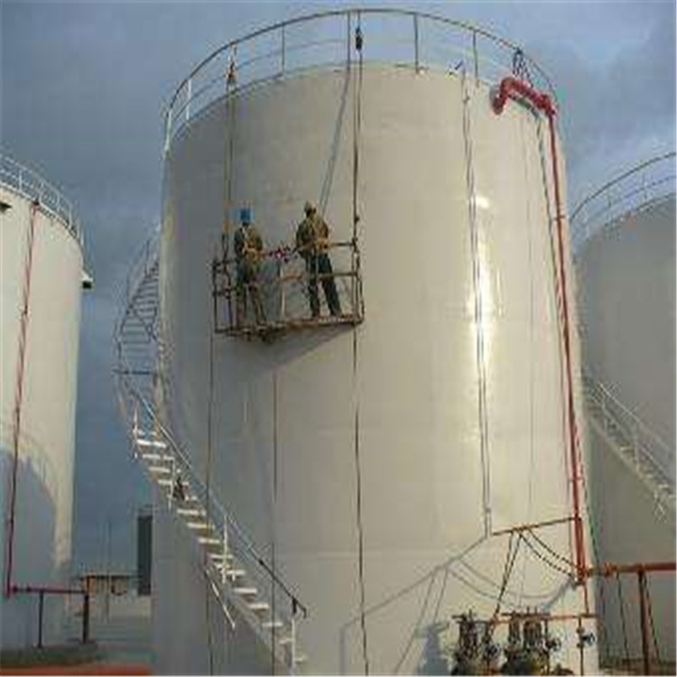 东明喷漆翻新・工业喷漆・设备喷漆服务简介